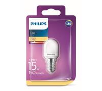 Philips Ampoule flamme 15W T25 E14