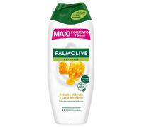 8718951541085 PALMOLIVE Shower gel 750 ml Honey and Milk