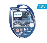 Philips RacingVision GT200 12342RGTS2 Haute performance