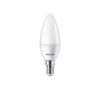 Philips 929003541140 Ampoule Led Bougie 40W E14 2700K Paquet De 4