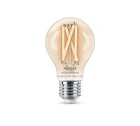 8719514371989 éclairage intelligent Ampoule intelligente Transparent