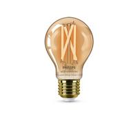 8719514372023 éclairage intelligent Ampoule intelligente Transparent