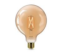 8719514372122 éclairage intelligent Ampoule intelligente Or, Translucide