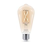 8719514372245 éclairage intelligent Ampoule intelligente Transparent
