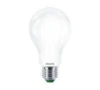 Philips Lighting 8719514435636 LED CEE A (A - G) E27 forme de poire 7.3 W = 100 W blanc chaud (Ø x L