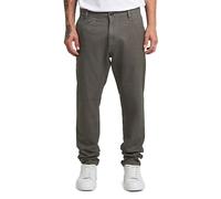 8719965012981 Bronson 3.0 Slim Chino, Marron (Turf GD D26336-e069-c982), 33W / 32L