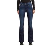 8719965012981 Jean évasé 3301, Multicolore (Worn in New Moon D21290-c051-h431), 24W / 30L