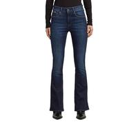 8719965012981 Jean évasé 3301, Multicolore (Worn in New Moon D21290-c051-h431), 31W / 30L
