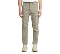 8719965012981 Pantalon Cargo Core Regular, Beige (Elephant Skin D24309-e070-g106), 32W / 32L