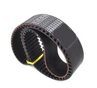 872-8YU 880-8YU 888-8YU Power Grip 8YU Machine Transmission courroie de distribution variateur arbre principal poulie 1 pièces(80mm,880-8YU)