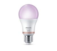 8720169170933 éclairage intelligent Ampoule intelligente Wi-Fi/Bluetooth Blanc