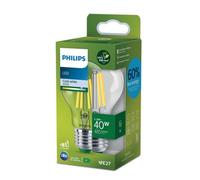 8720169187573 Żarówka LED Philips 2,3W E27 barwa neutralna Signify Poland sp. z