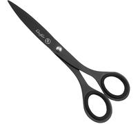 Ciseaux universels design, longueur: 170 mm, noir