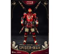 87237 CHEVALIER MÉDIÉVAL SPIDER-MAN DAH