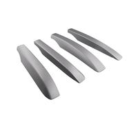 872612S000 872622S000 872512S000 872522S000 Housse De Porte-bagages Pour Hyundai Pour IX35 Pour TUCSON Toit Ouvrant Galerie Barres transversales Rails