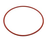 87300400 Joint torique de corps compatible avec Clean & Clear, Warrior Aboveground, Clean & Clear/système de filtre à cartouche Predator Pool et Spa - Rouge