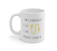 874 Tasse À Café Urologue, Médecin, Chirurgien, Diplômé De L'École De Médecine, Résident En Urologie, Vessie, Reins, Foley, Prostate, Urine Drôle Tasse À Thé Humour Café Tasses 330 Ml