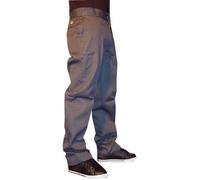 Dickies Hose Original 874 Work Pants - Pantalon De Sport - Homme, Gris (Charcoal Grey CH), W42/32 (Taille fabricant: 42/32)