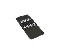 Wera Jeu de douilles 8740 B HF 3/8" (10 mm) 7 pièces, 6 pans extérieurs