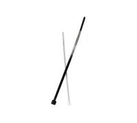 Fischer 87485 BN Serre-câble 280 mm 4.80 mm naturel 100 pc(s)