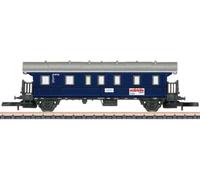 87515 Z Chariot annuel 2026