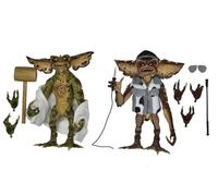 87531 GREMLINS 2 TATOUAGE GREMLINS 2-PACK AF