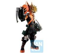 8760 MY HERO ACADEMIA ICHIBANSHO FIGURE KATSUKI BAKUGO DOU G