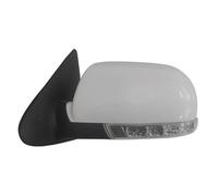 87610-3J180 87610-3J190 Ensemble De Rétroviseur Accessoire Pour Hyundai IX55 Assemblage miroir voiture(Primers L,6pin)
