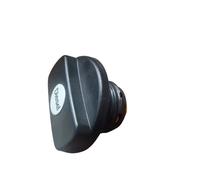 Valeo Bouchon de réservoir de carburant 745373