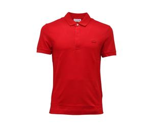 8771AS polo uomo LACOSTE REGULAR FIT man polo-shirt