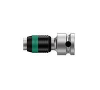 8784 B1 Adaptateur Zyklop, 3/8", 3/8 pouce x 44.0 mm x 1/4 pouce
