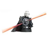 Diamond Select Toys Buste Star Wars: Obi-Wan Kenobi – Grand Inquisitor 1/6 15 cm