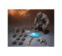 Tamashii Nations Figurine Kong – Godzilla vs Kong 2021 – Édition exclusive de l'événement