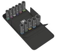 8790 C Douille Profonde Impaktor 1/2" Ensemble, 9 Pièces - 05004841001