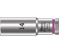8790 HMB Deep Douille à emmanchement 3/8" 14.0x64.0