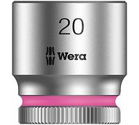 8790 HMB Douille Zyklop à emmanchement 3/8", 20.0 mm