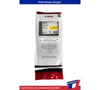 8792B001 Canon Imageprograf IPF 680 Cartouche d'Encre Jaune