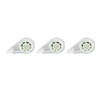 Tipp-Ex Recharge pour roller correcteur Easy Refill 5 mm blanc 14 m