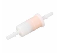 879885Q Filtre à Carburant en Ligne, 7,9mm pour Mercury pour Mariner 4 Temps Remplacement des Hors-Bord Sierra 18-7718 35-879885Q 35-879885T Convient pour 40 50 60 HP EFI 75-115 135-300 HP