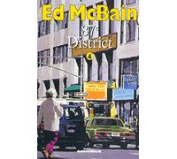 87e District - Tome 4 (4)