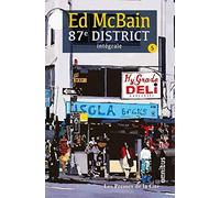 87e District - Tome 5