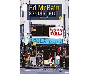 87e District - Tome 5