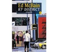 87e District – Tome 6 – Omnibus