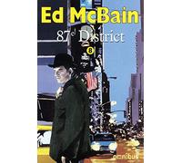 87e. District- Tome 8 (8)