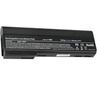 87WH CC09 628666-001 Remplacement pour HP pour Probook 6360B 6460b 6470b 6465b 6565b 8460p 8470P 8475b 6560b 8560p 8570P PN 628668-001 62888-001 670-00. 01 628668-001 628369-421 Haute performance