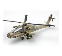 Modèle Réduit : Hélicoptère Ah-64a Apache - Devil's Dance : Kandahar Afghanistan 2002