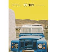 88/109: Land Rover Series y Santana en el desarrollo de las Islas Canarias
