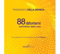 88 aforismi sull'infinito della voce