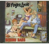 88 Fingers Louie - Behind Bars [Import]