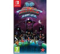 88 Heroes : 98 Heroes Edition Nintendo Interrupteur Rising Star
